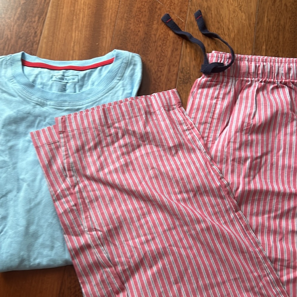 Men’s sleepwear pajamas S - Picture 4 of 5